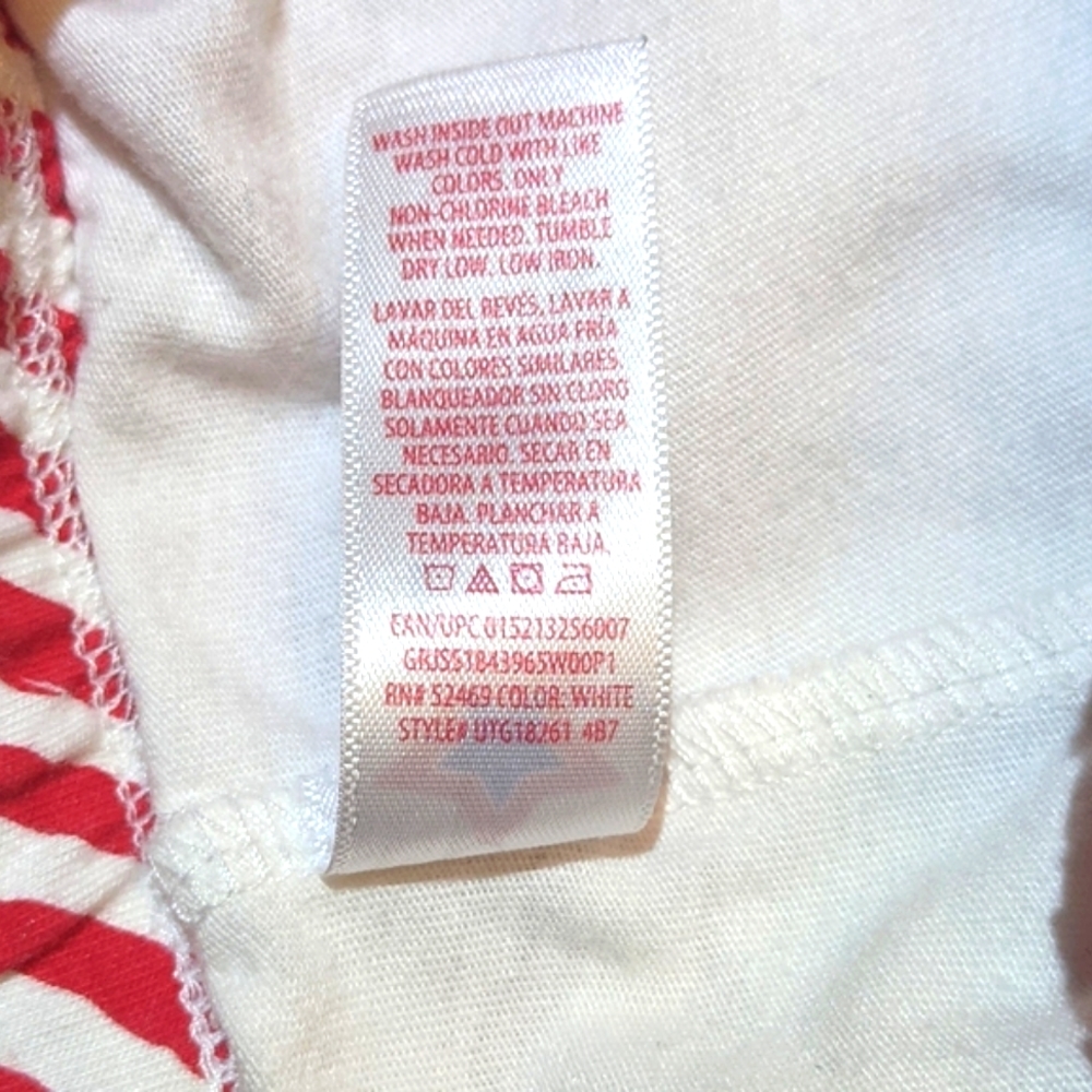 Patriotic Toddler Outfit - Picture 4 of 8